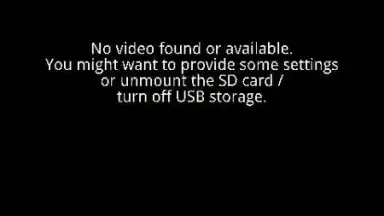 Screenshot von Video Live Wallpaper 2