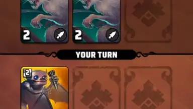 Screenshot von Black Deck 14