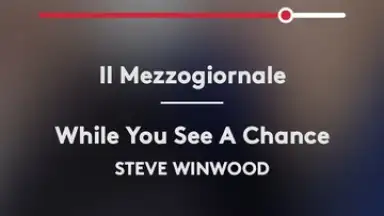 Screenshot von Radio Capital 2