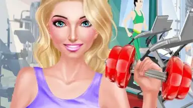 Screenshot von FitnessSalon 3