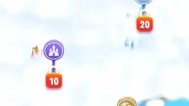 Screenshot von My Talking Tom 2 3
