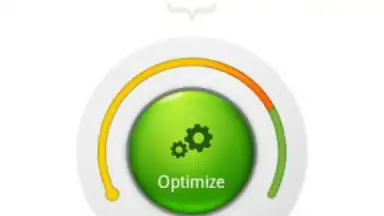 Screenshot von Android Booster FREE 3