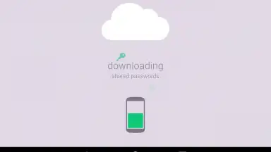 Screenshot von WifiPass Free Internet 6