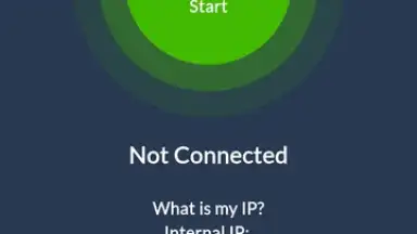 Screenshot von VPN.lat 2