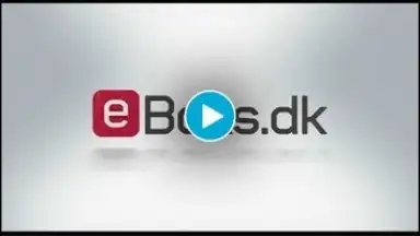 Screenshot von e-Boks.dk 1