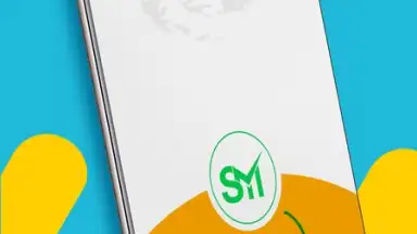 Screenshot von SMSM VPN - Free VPN change IP proxy & Fast 3