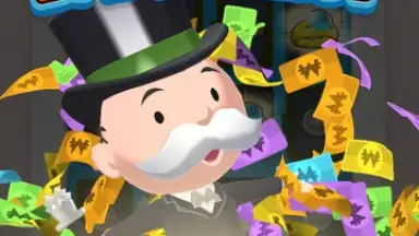Screenshot von Monopoly GO! 18