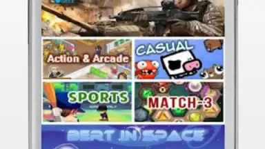 Screenshot von Applorer: Find Best FREE Games 1
