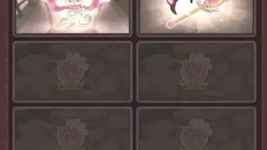 Screenshot von Cat Knight Saga 3