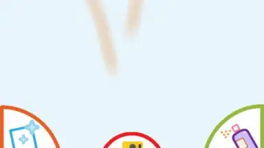 Screenshot von Pocoyo Colors Fun 2