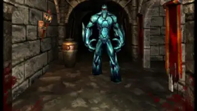 Screenshot von Dungeon Explorer 2 1