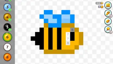 Screenshot von Bubbu 2 21