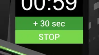 Screenshot von 100 Pushups 9