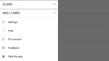 Screenshot von LocalCast for Chromecast/DLNA 1