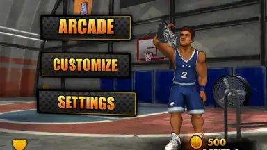 Screenshot von Jam City 2