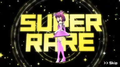 Screenshot von MGCM Magical Girls 9