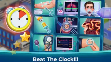 Screenshot von Doctor Hospital Games Offline 9