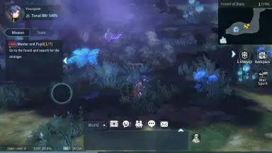 Screenshot von Soul Land - Douluo Continent 12