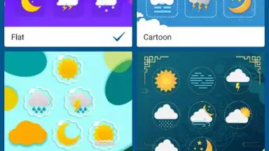 Screenshot von Local Weather: Weather Forecast 12