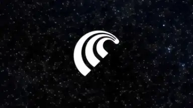 Screenshot von Comet Browser 1