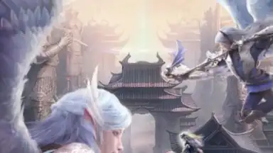 Screenshot von Perfect World: Revolution 1
