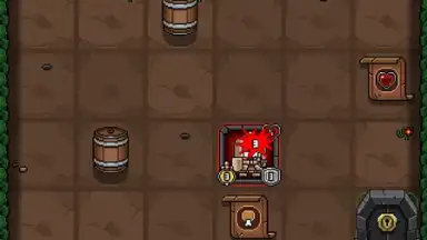 Screenshot von Portable Dungeon 2 10