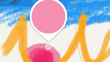 Screenshot von PaperDraw 11
