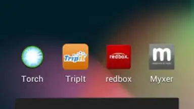 Screenshot von Task Killer FREE 3