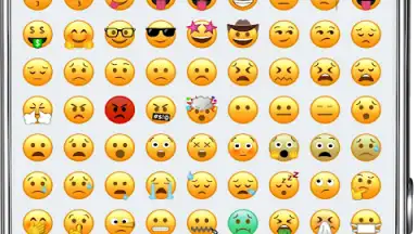 Screenshot von Classic Big Keyboard 6