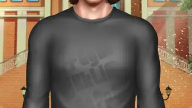 Screenshot von Time Travel Romance 6
