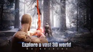 Screenshot von MU ORIGIN 3 ASIA 8