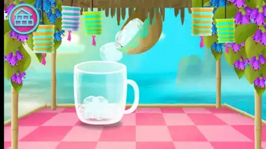 Screenshot von Miss Hollywood: Vacation 10
