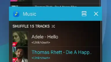 Screenshot von LastTUBE 5