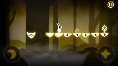 Screenshot von Pursuit of Light 6