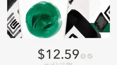 Screenshot von Starbucks 10
