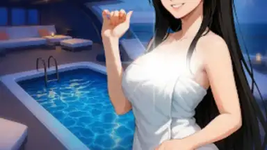 Screenshot von Anime Date Sim 6