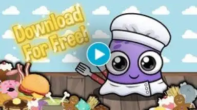 Screenshot von Moy Restaurant Chef 1
