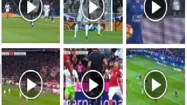 Screenshot von تحميل فيديوهات الفايسبوك 6