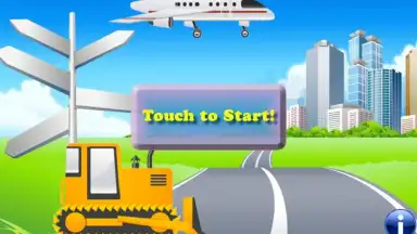 Screenshot von Vehicles Puzzles for Toddlers! 4