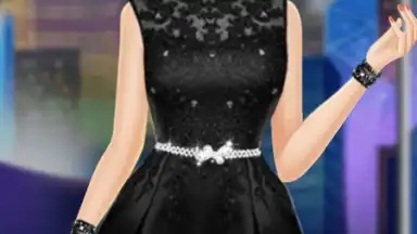 Screenshot von Model Dress Up 7