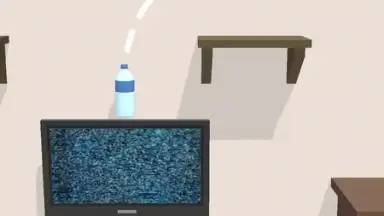 Screenshot von Bottle Flip 3D 10