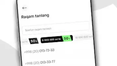 Screenshot von OQ 6