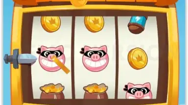 Screenshot von Coin Master 5