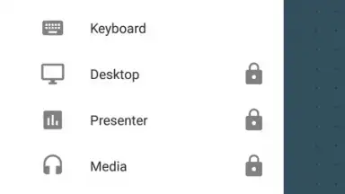 Screenshot von Remote Control Collection 6