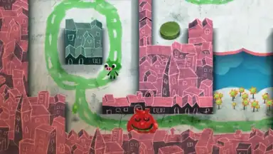 Screenshot von Gesundheit! 2