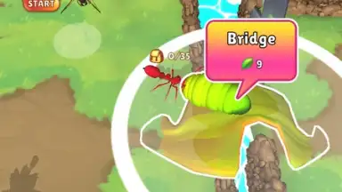 Screenshot von Ant Simulator: Wild Kingdom 9