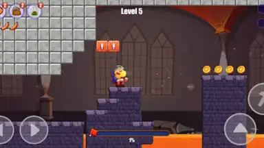 Screenshot von Miner Adventure 6