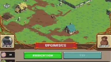 Screenshot von Realm Grinder 8