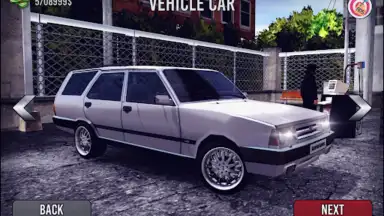 Screenshot von Kartal Drift And Driving Simulator 15