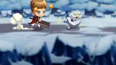 Screenshot von Blustone 2 3